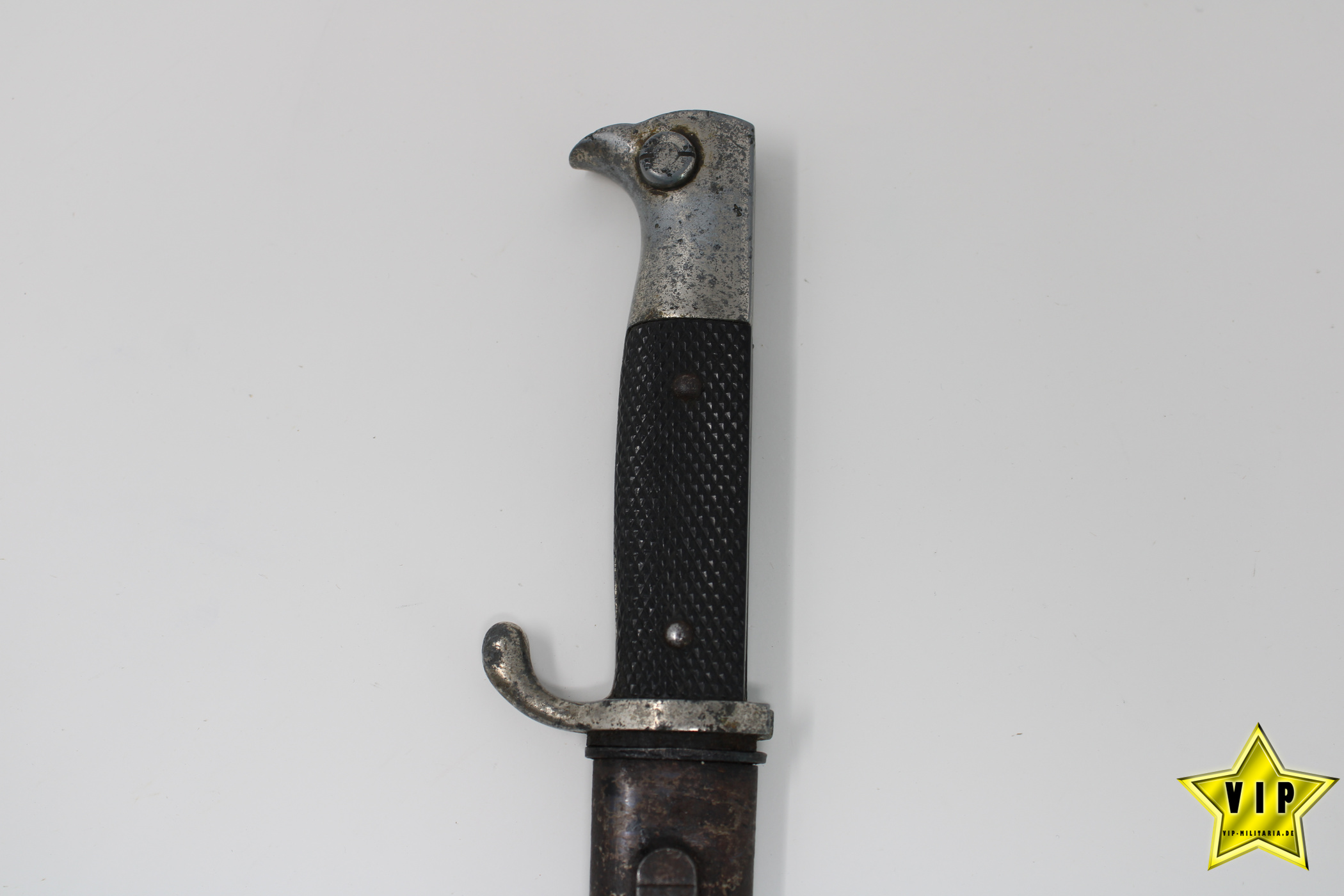 Ausgehbajonett der Wehrmacht Tiger, Solingen