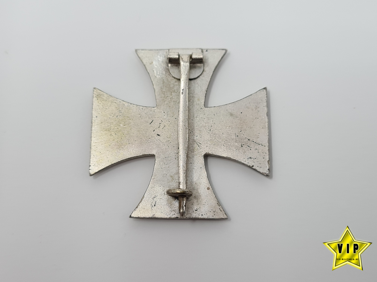 Eisernes Kreuz 1. Klasse 1914 Eisernes Kreuz 1. Klasse 1914
