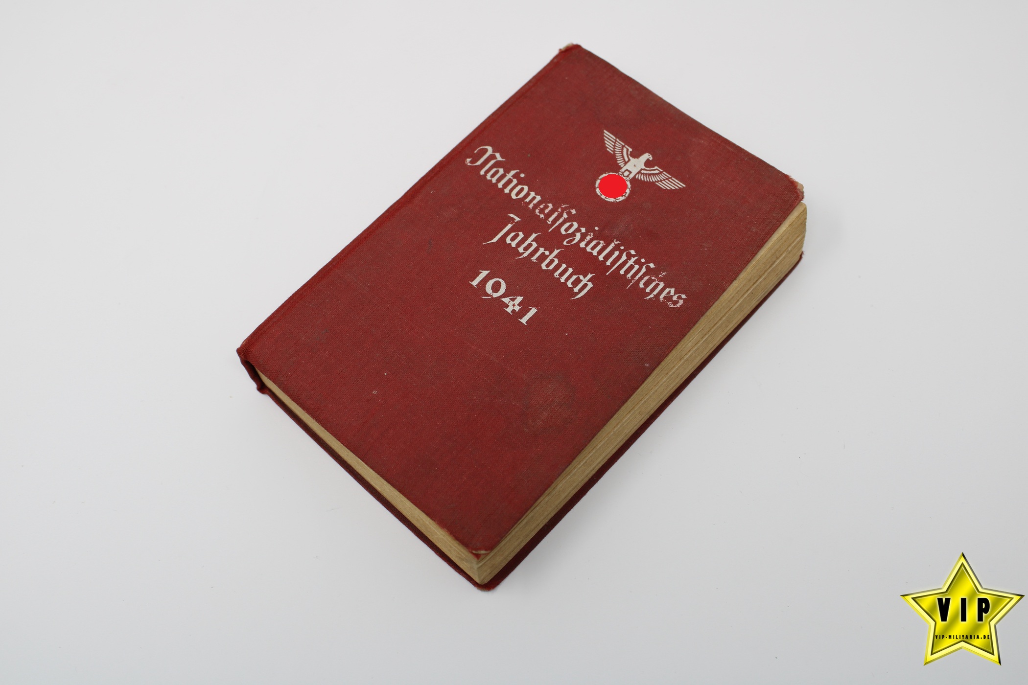 Nationalsozialistisches Jahrbuch 1941