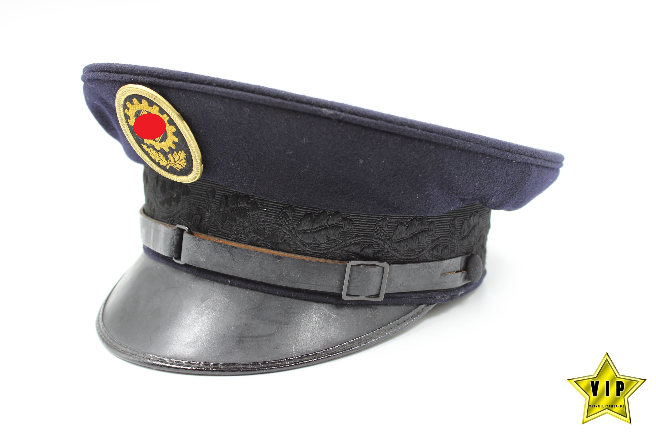 Schirmmütze DAF Deutsche Arbeitsfront