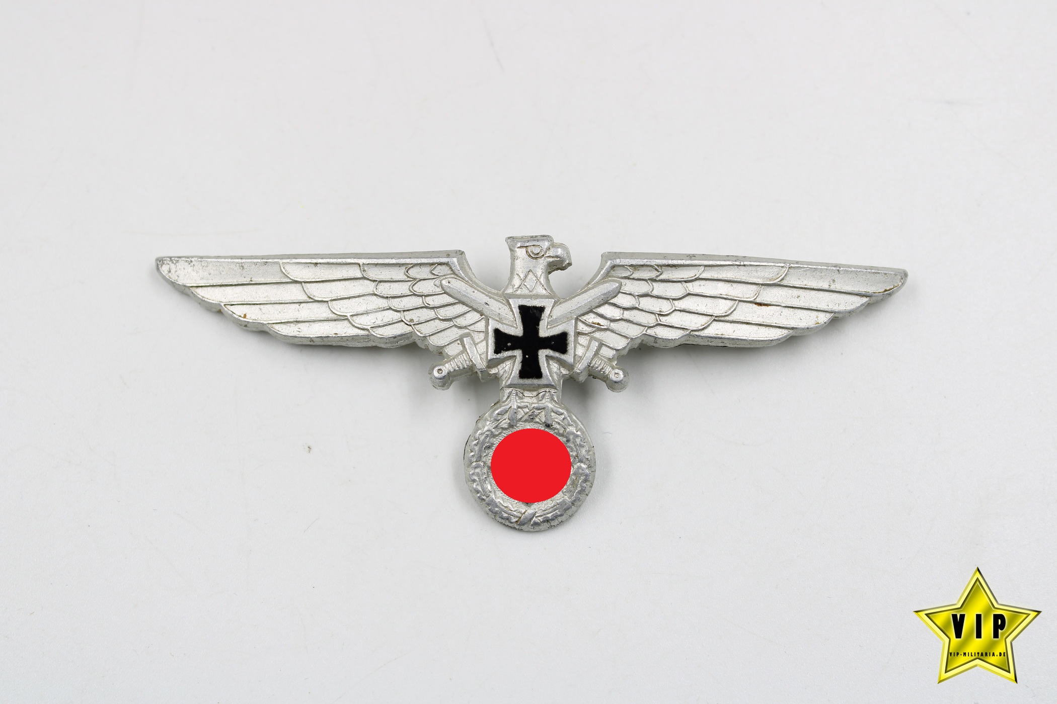 Kyffhäuser Kriegerbund Brustadler