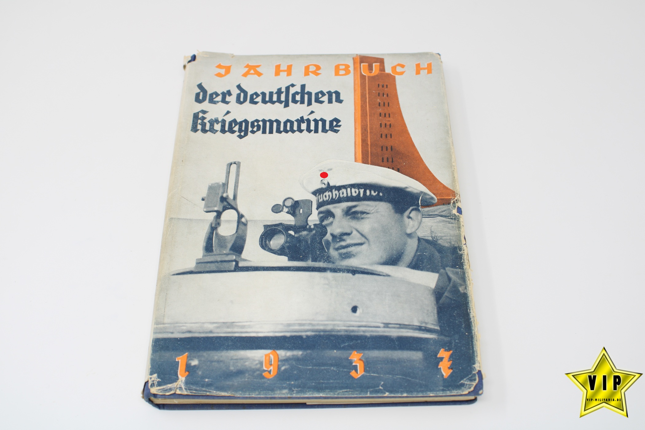 Jahrbuch der Deutschen Kriegsmarine