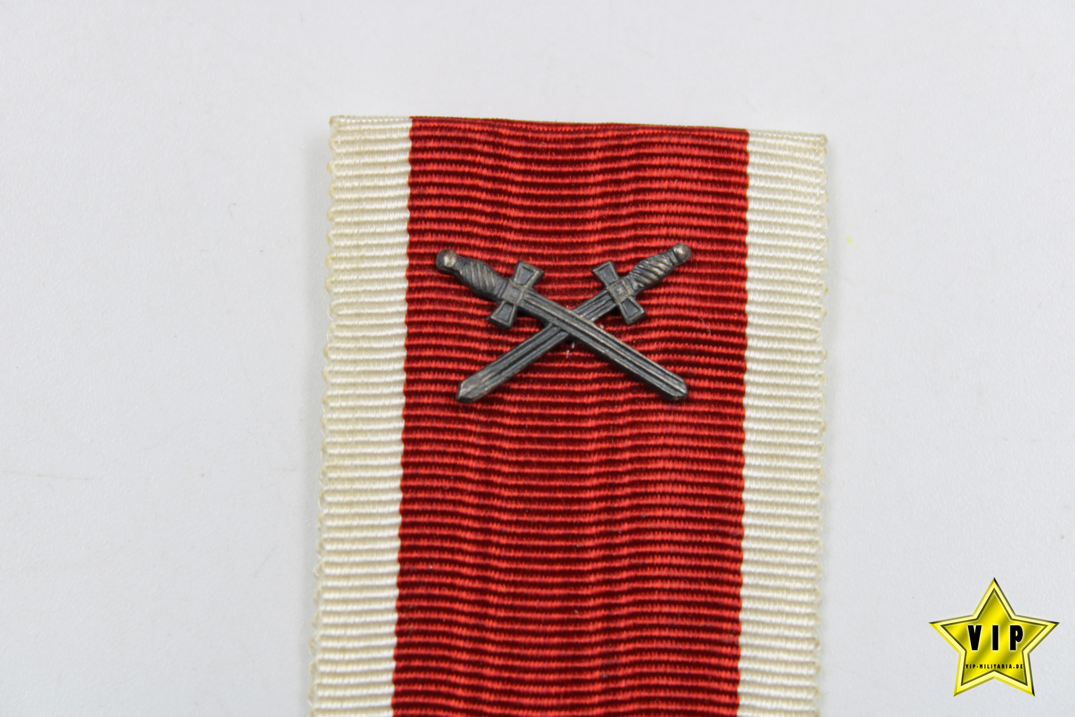 Medaille der Deutschen Volkspflege + Verleihungstüte 