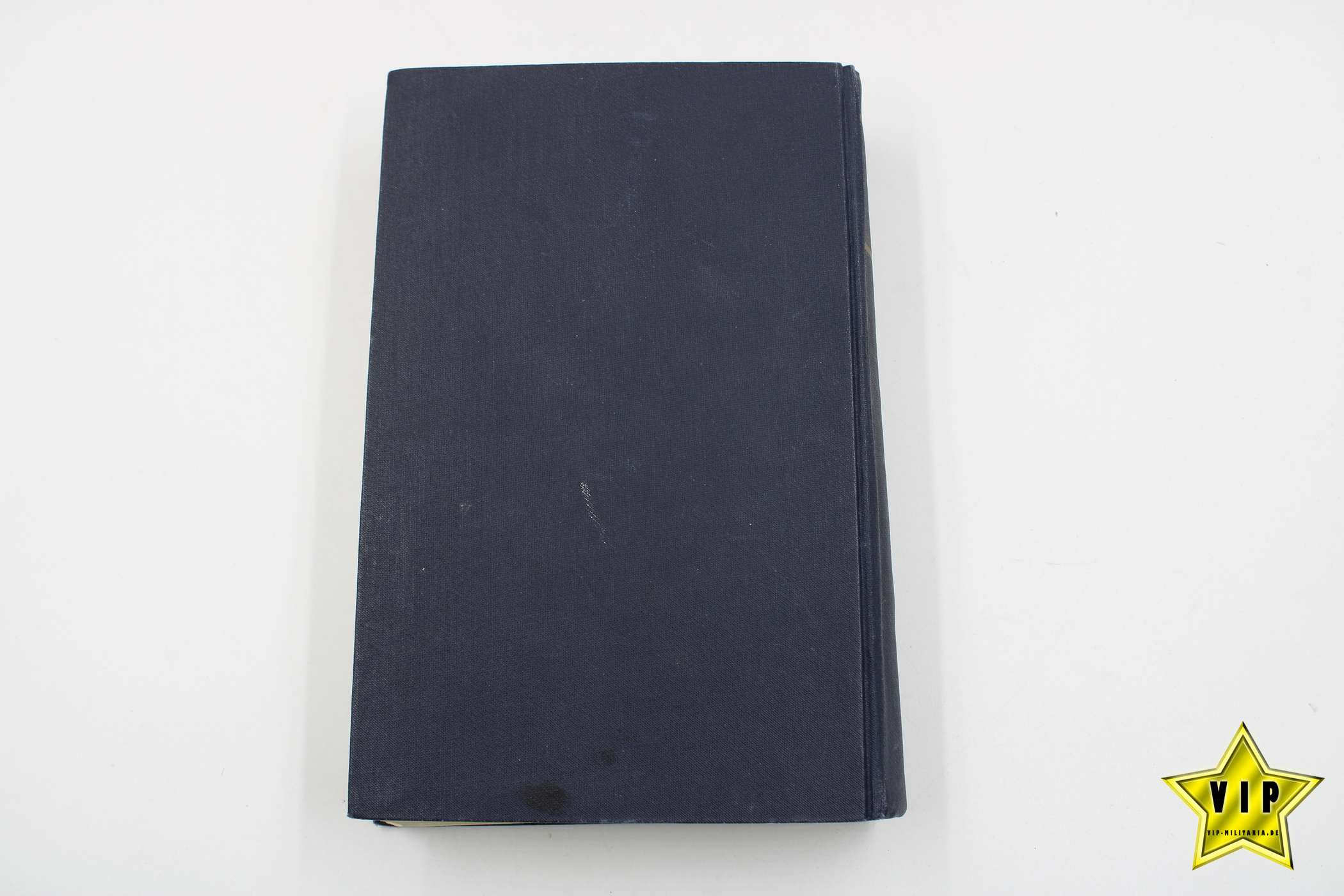 Mein Kampf 1933 Volksausgabe mit Widmung