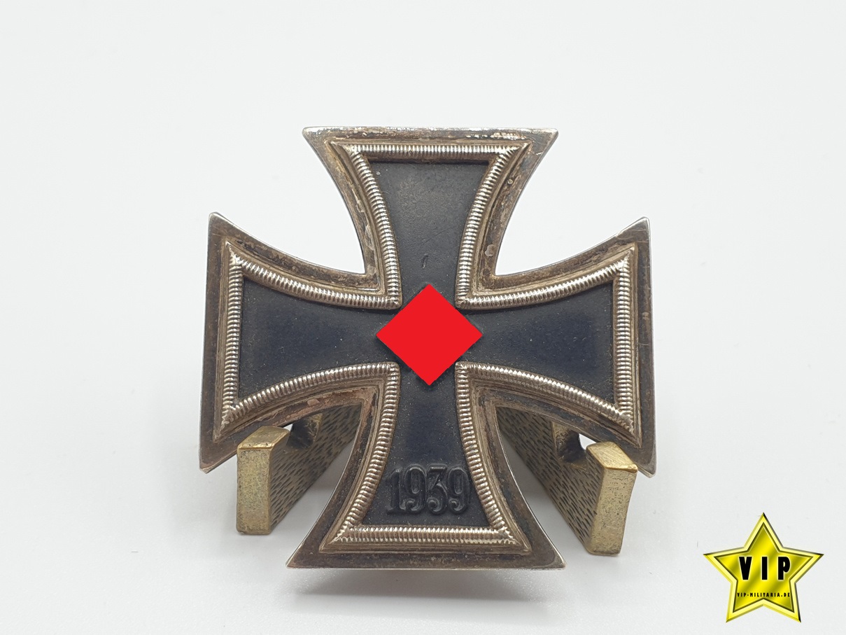 Eisernes Kreuz 1. Klasse " 65 "