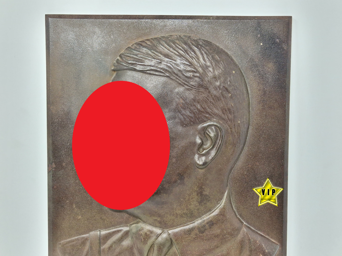 Adolf Hitler Relief