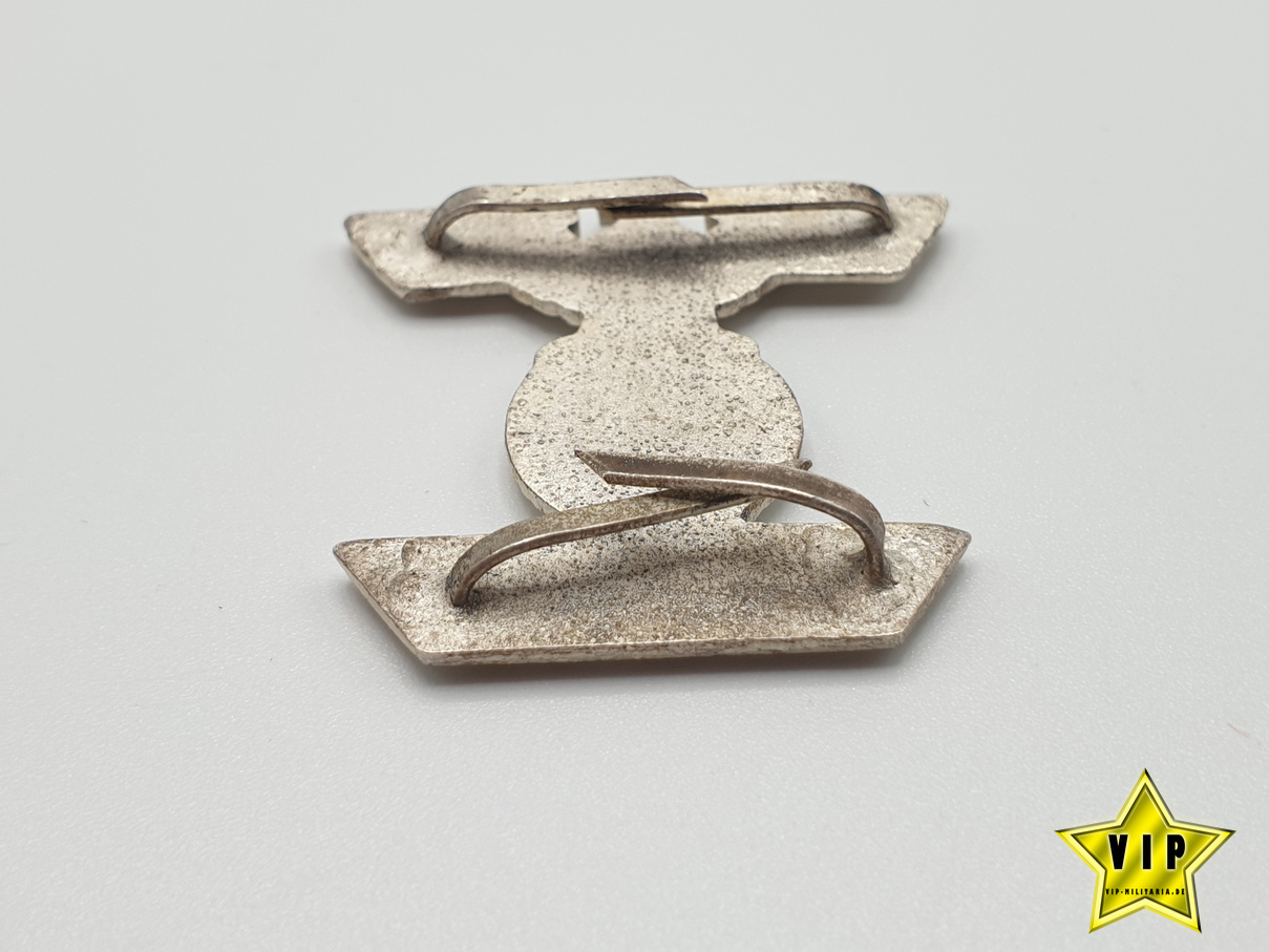 Wiederholungsspange 2.Klasse 1939 im LDO Etui Wiederholungsspange 2.Klasse 1939 im LDO Etui