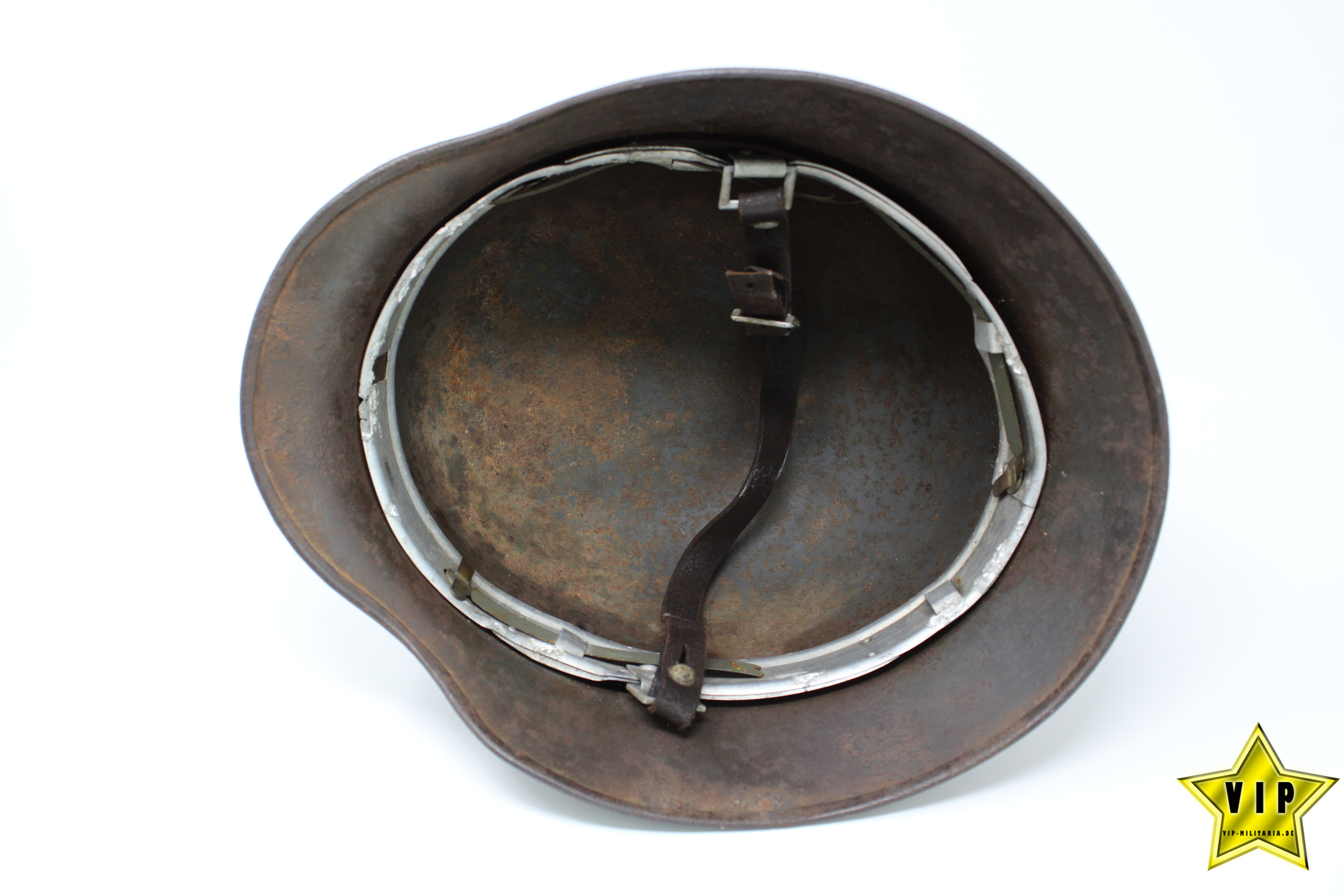 Wehrmacht Heer Stahlhelm M35 Luftwaffe