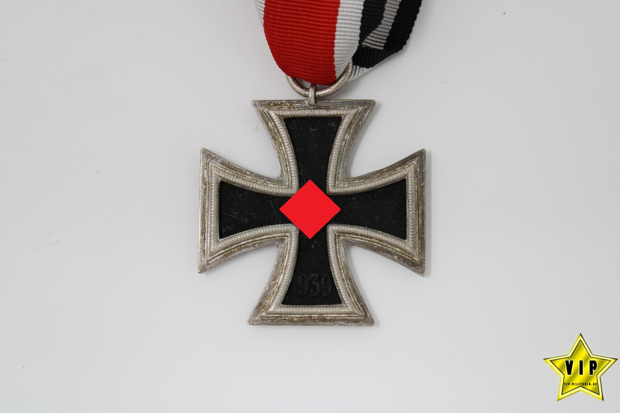 Eisernes Kreuz 2. Klasse 1939 Hersteller 55