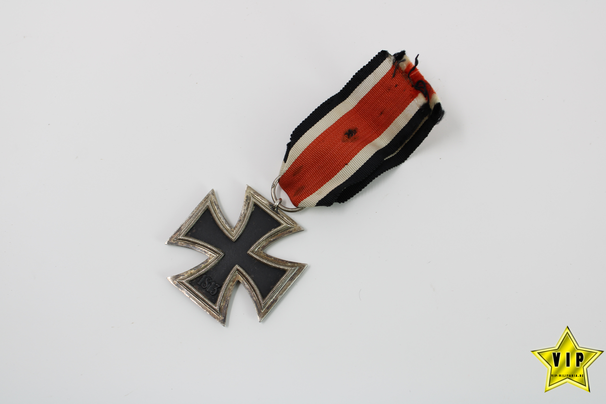 Eisernes Kreuz 2. Klasse Hersteller 25