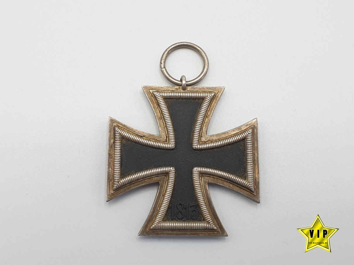 Eisernes Kreuz 2. Klasse " 6 "