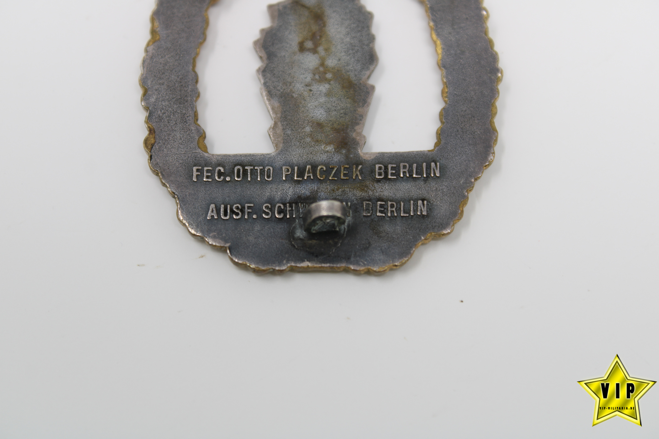 Minensucher Kriegsmarine Schwerine Berlin / Nachlass einer Person