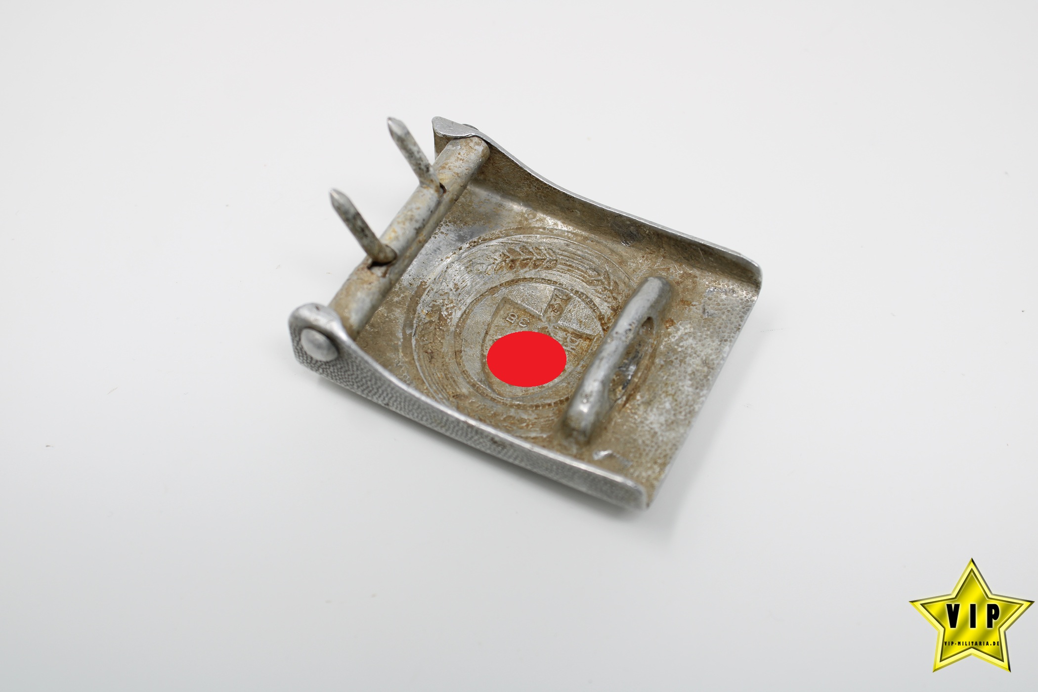 Reichsarbeitsdienst Koppelschloss