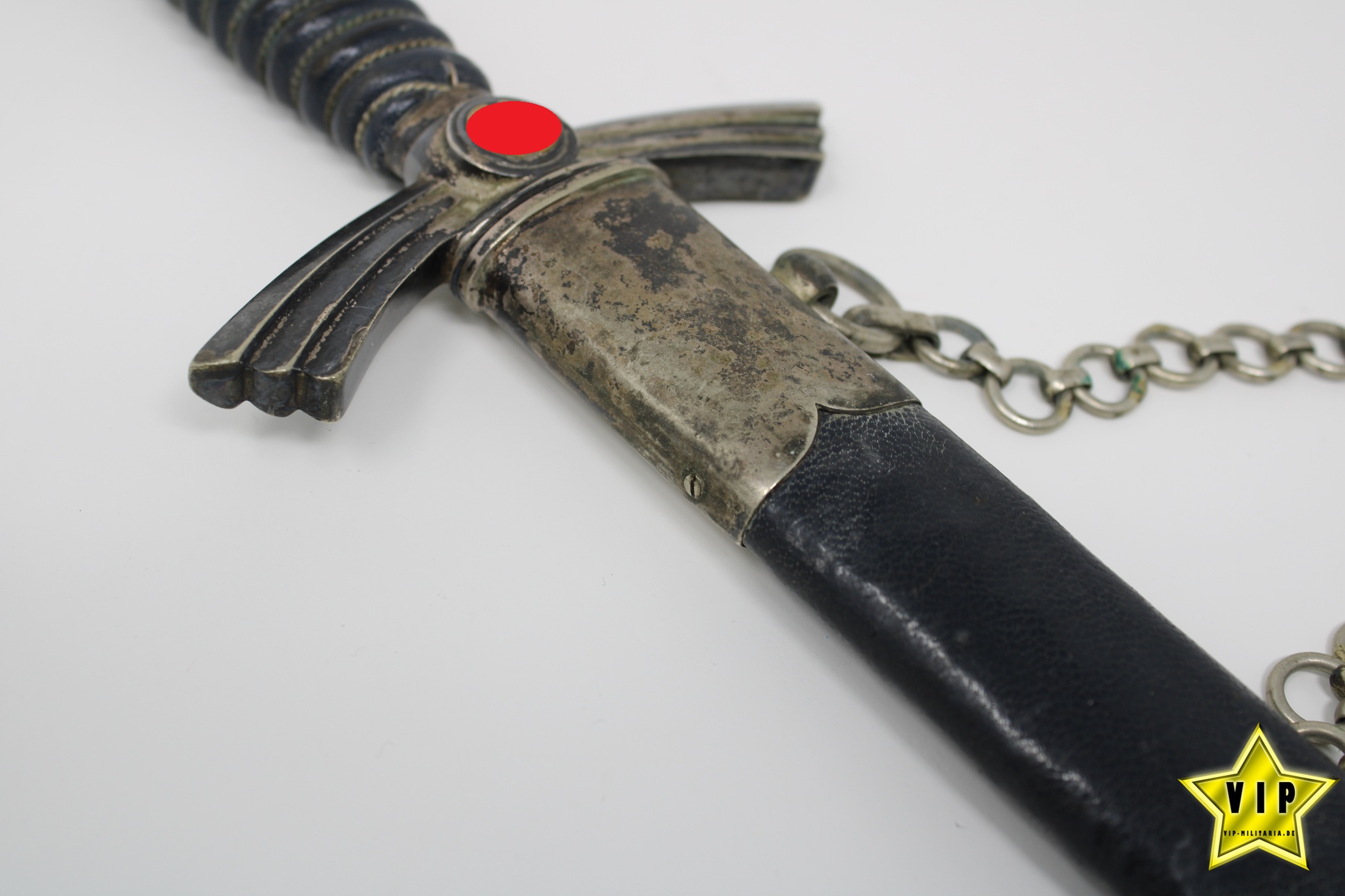 Luftwaffe Borddolch E. & F. Hörster, Solingen