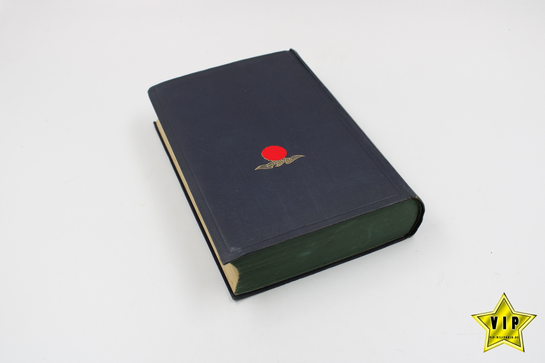 Mein Kampf 1933 Volksausgabe 