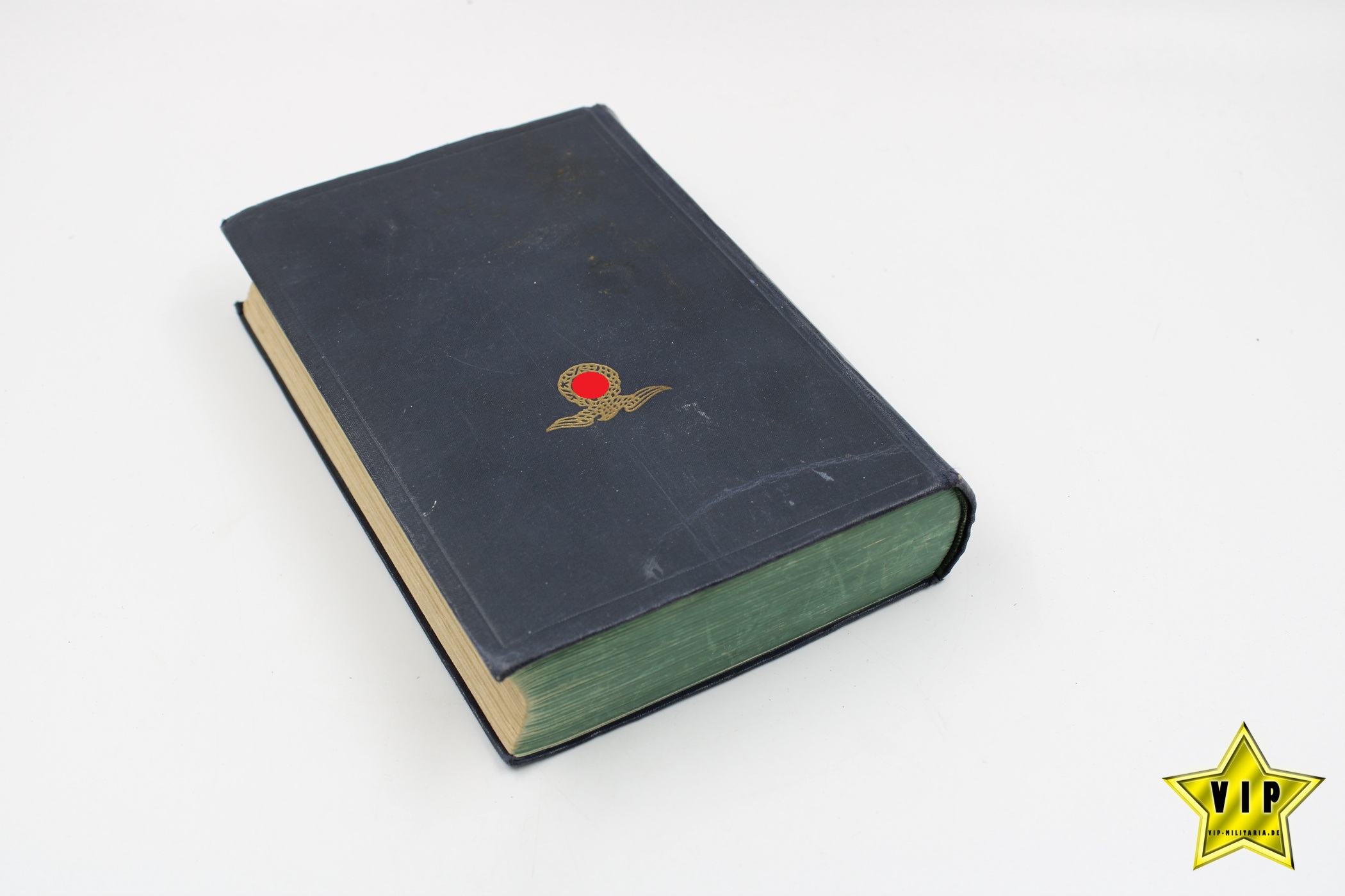 Mein Kampf 1935 Volksausgabe