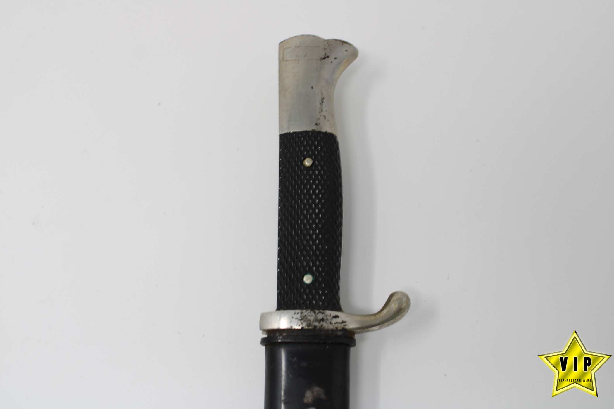 Ausgehbajonett Rich.Abr.Herder, Solingen