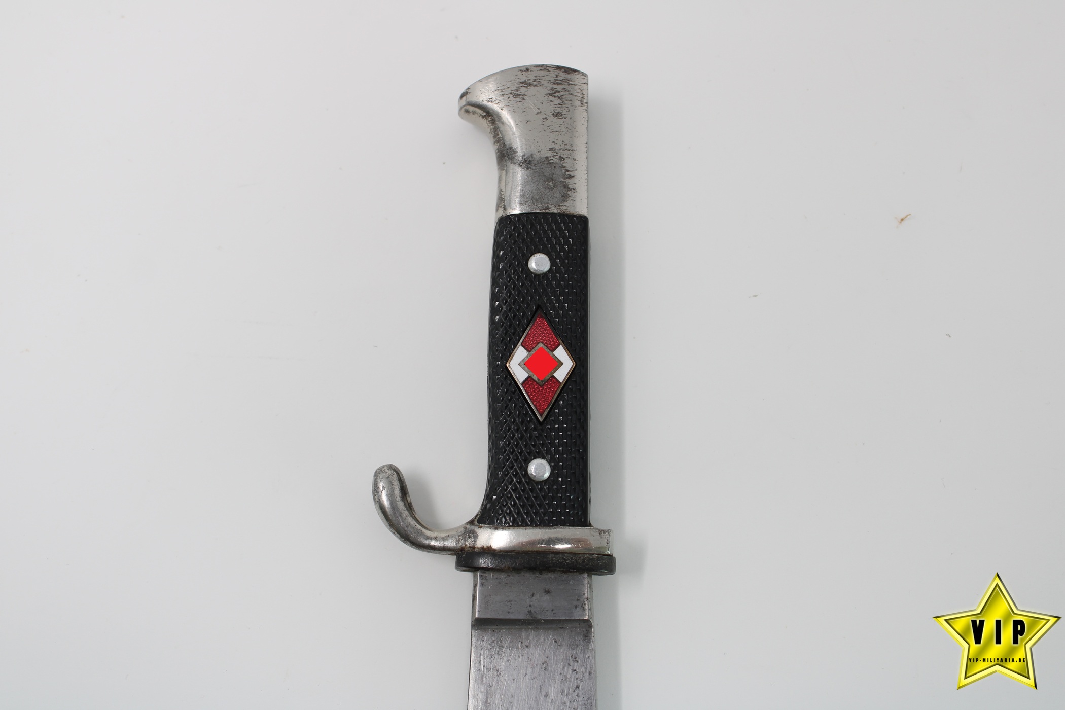 Hj Fahrtenmesser RZM M7/51/39