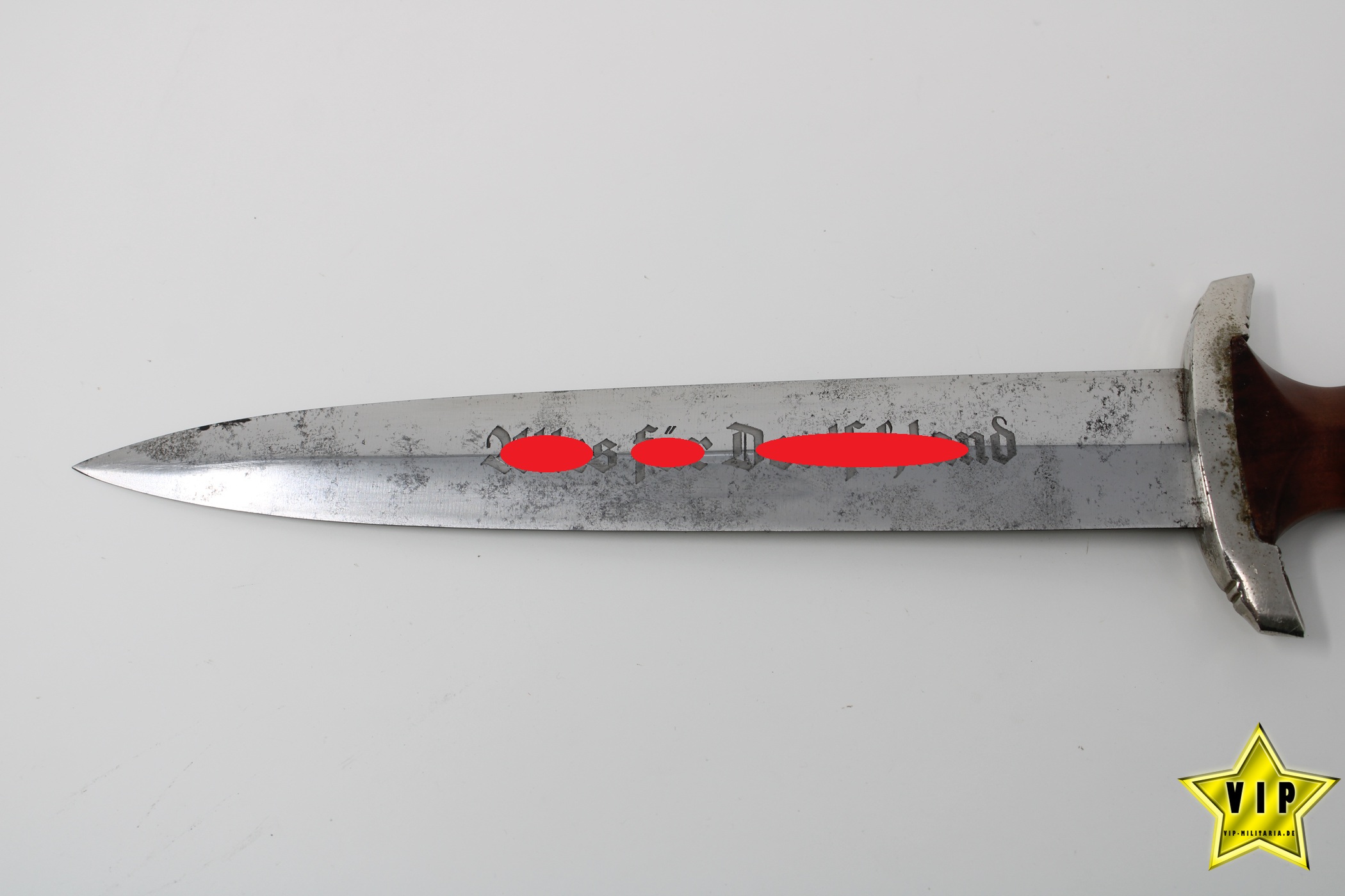 SA Dolch RZM M7/10 1941