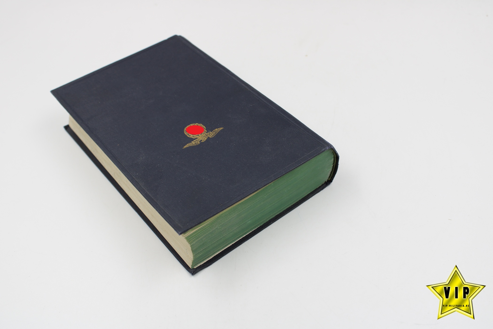 Mein Kampf 1933 Volksausgabe 