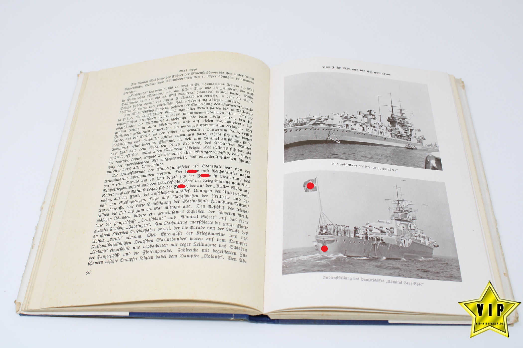 Jahrbuch der Deutschen Kriegsmarine