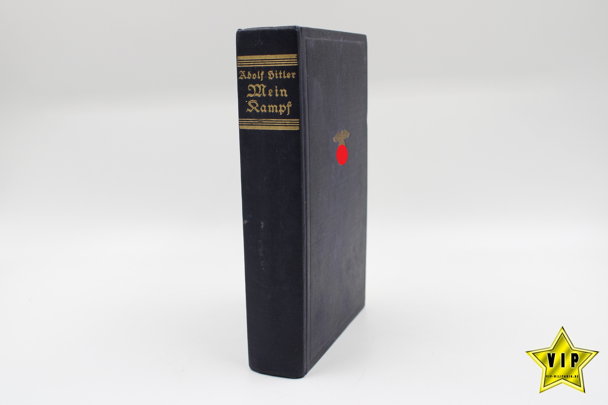 Mein Kampf 1940 Volksausgabe