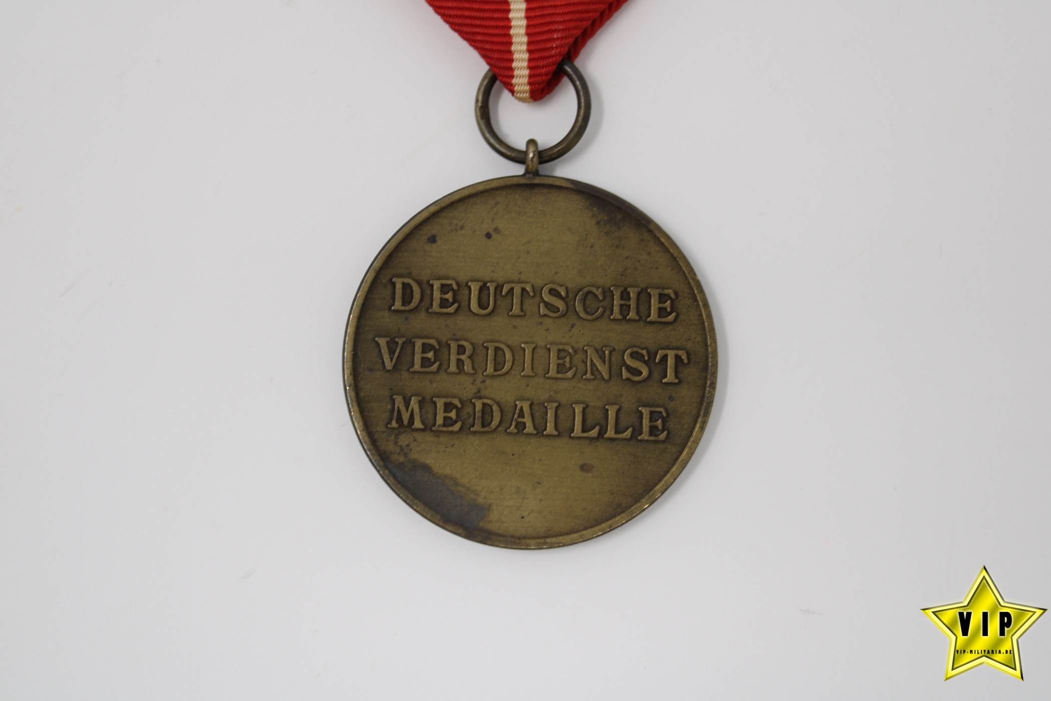 Deutsche Verdienst Medaille Hersteller 30
