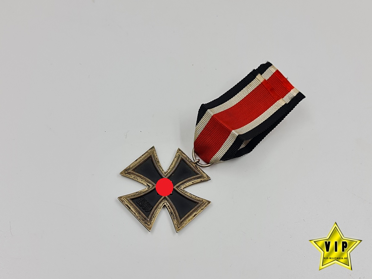 Eisernes Kreuz 2. Klasse 1939 "11"