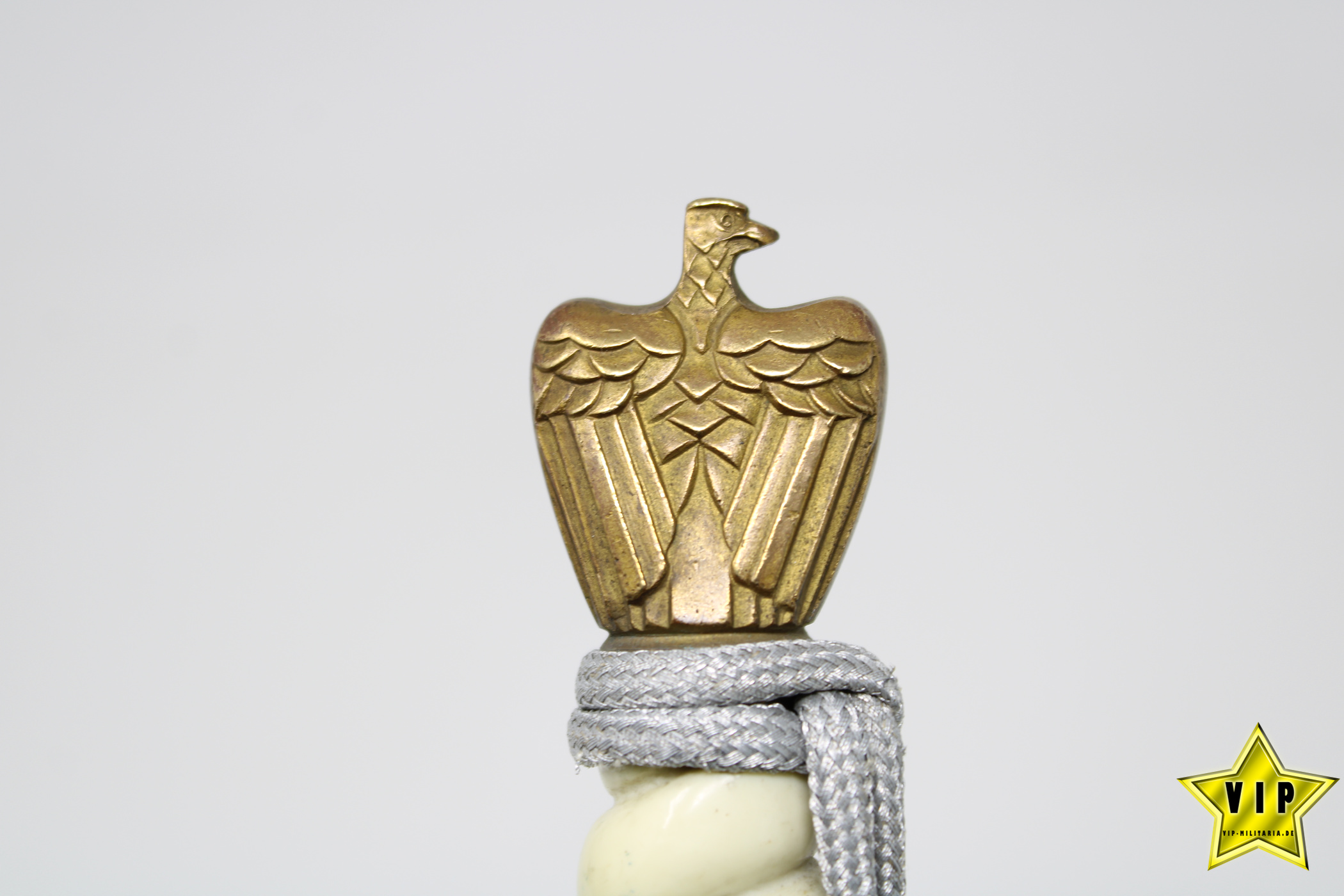 KRIEGSMARINE OFFIZIERSDOLCH EICKHORN, SOLINGEN