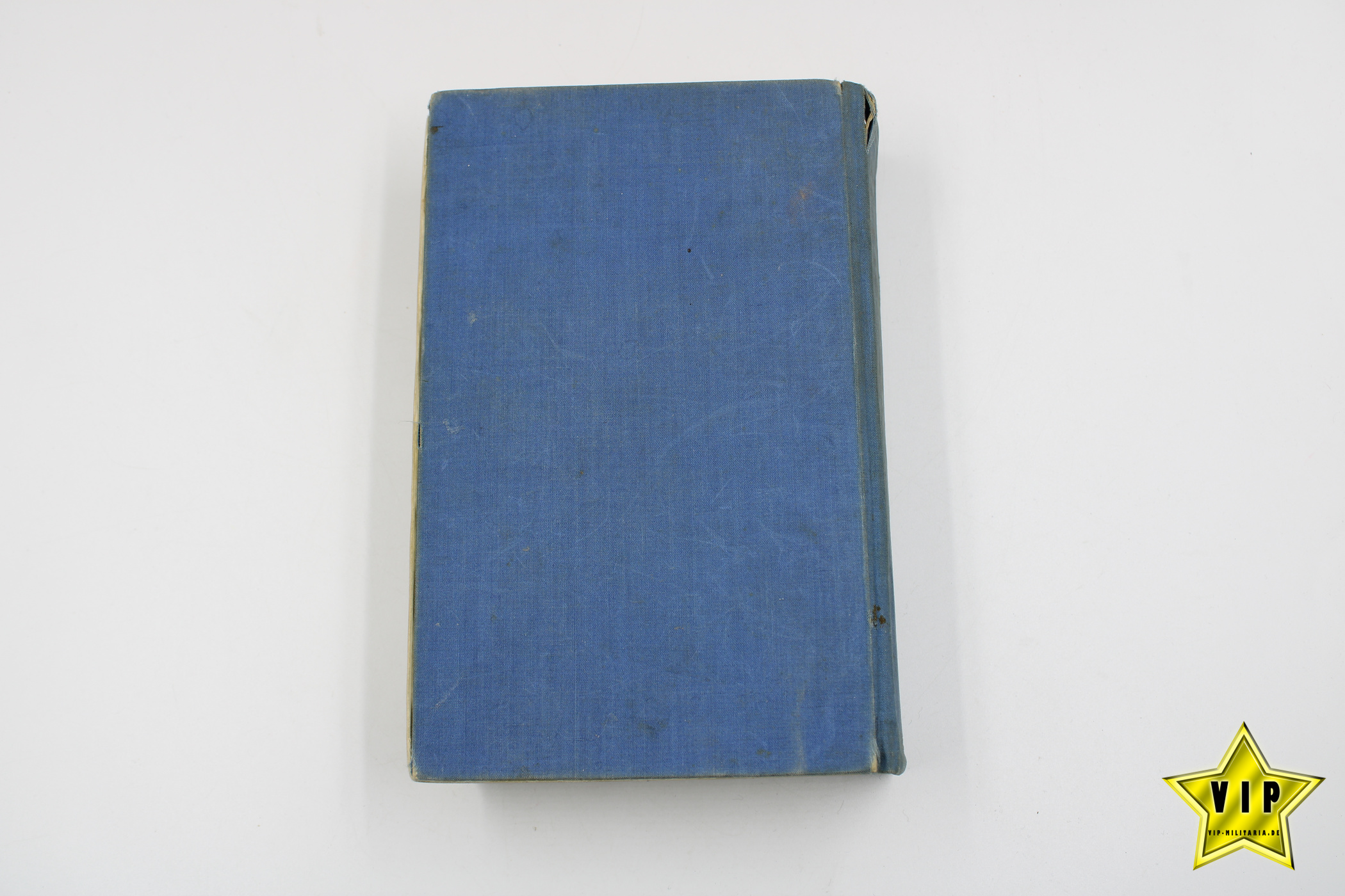 Der glaube an Deutschland von Hans Zöberlein 1936