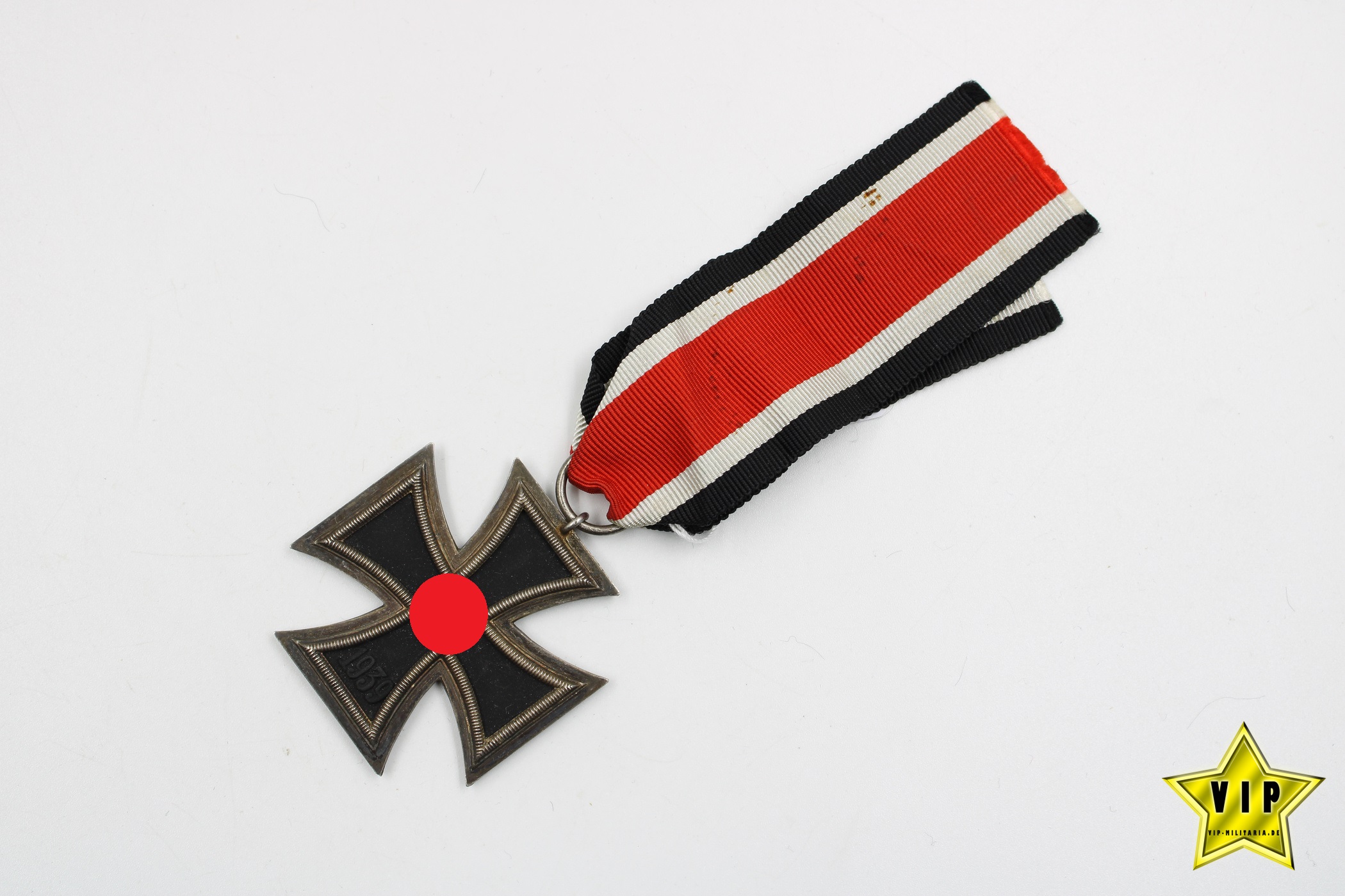 Eisernes Kreuz 2. Klasse 1939 "56"