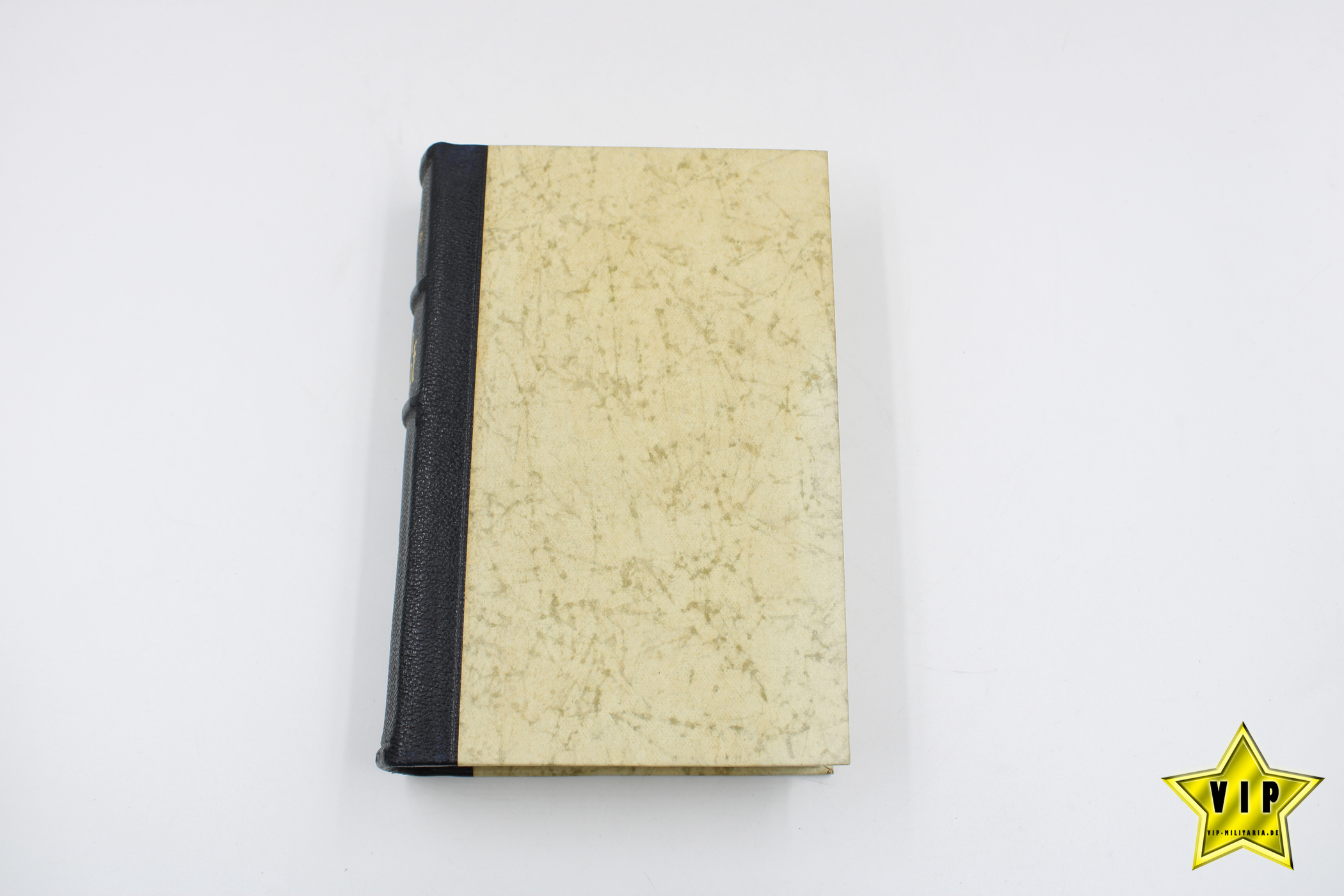 Mein kampf 1938 Hochzeitsausgabe mit Widmung der Stadt Bremen im Schuber & Goldschnitt