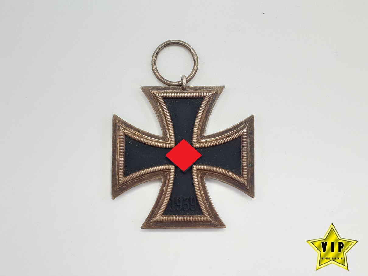 Eisernes Kreuz 2. Klasse " 27 "