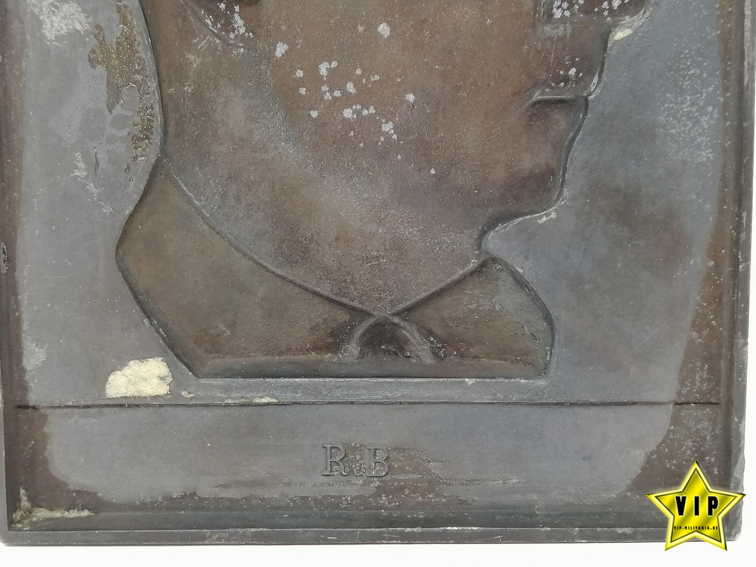 Horst Wessel Relief