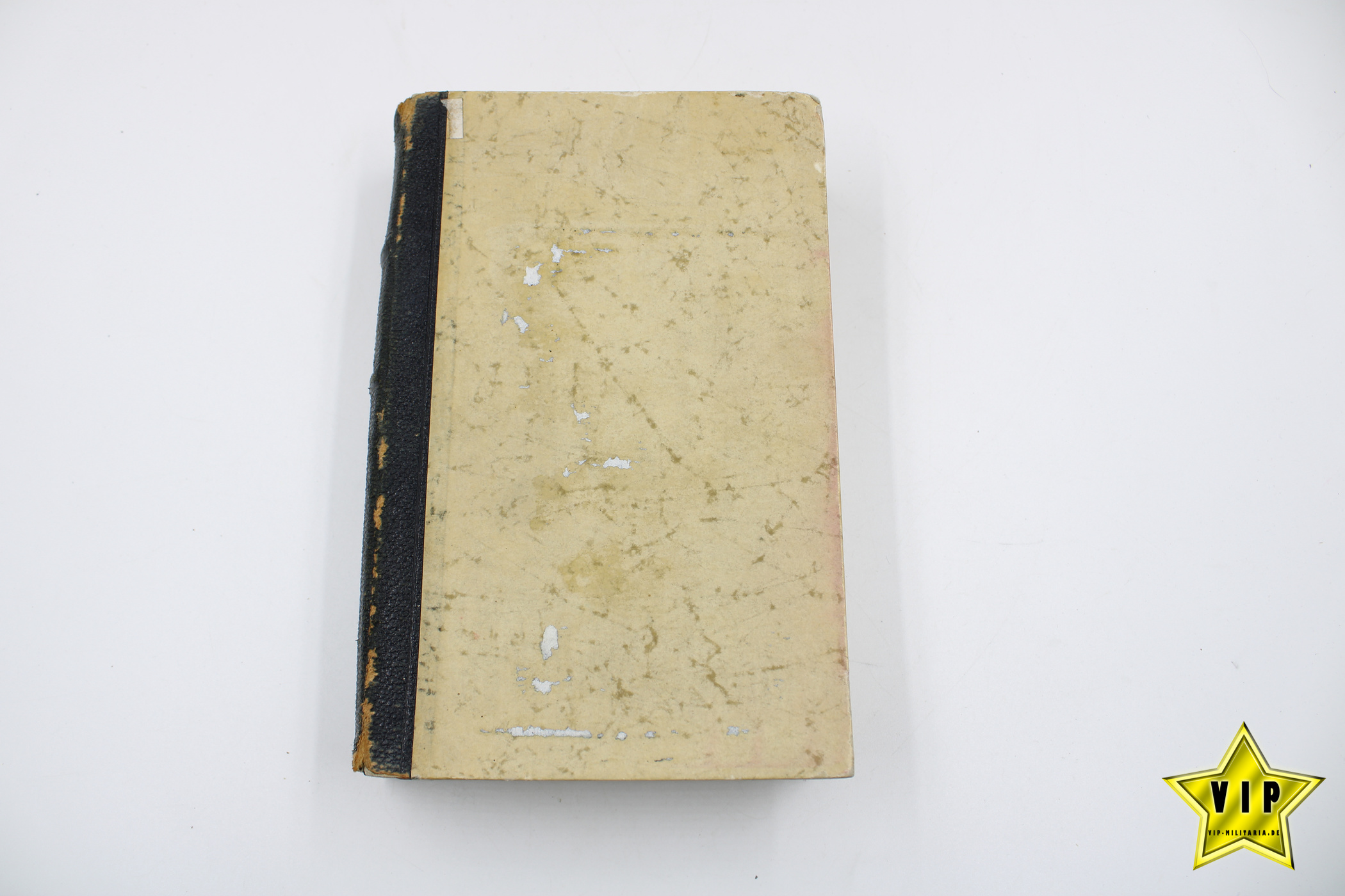 Mein Kampf 1936 mit Goldschnitt