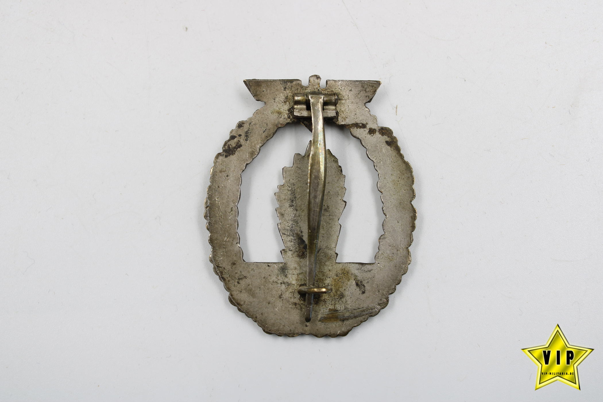 Kriegsmarine Minensucher "C.E. Juncker, Berlin"