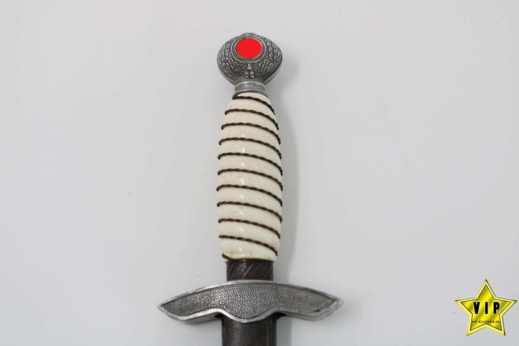 Wehrmacht Luftwaffe Offiziersdolch Alcoso, Solingen