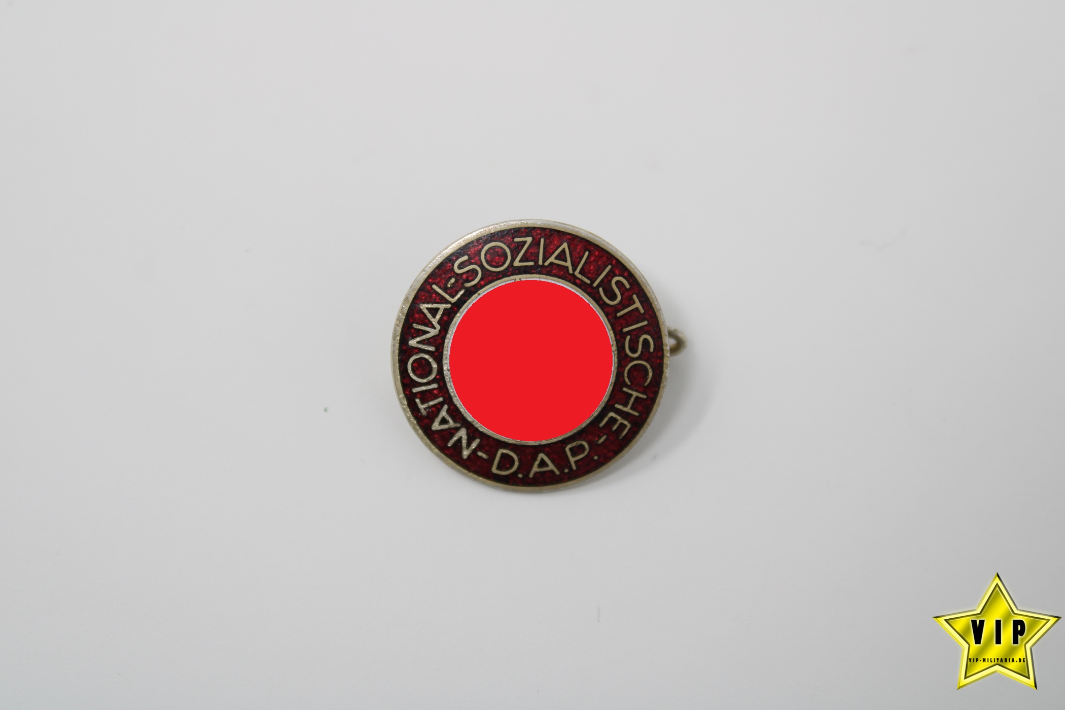 NSDAP Parteiabzeichen