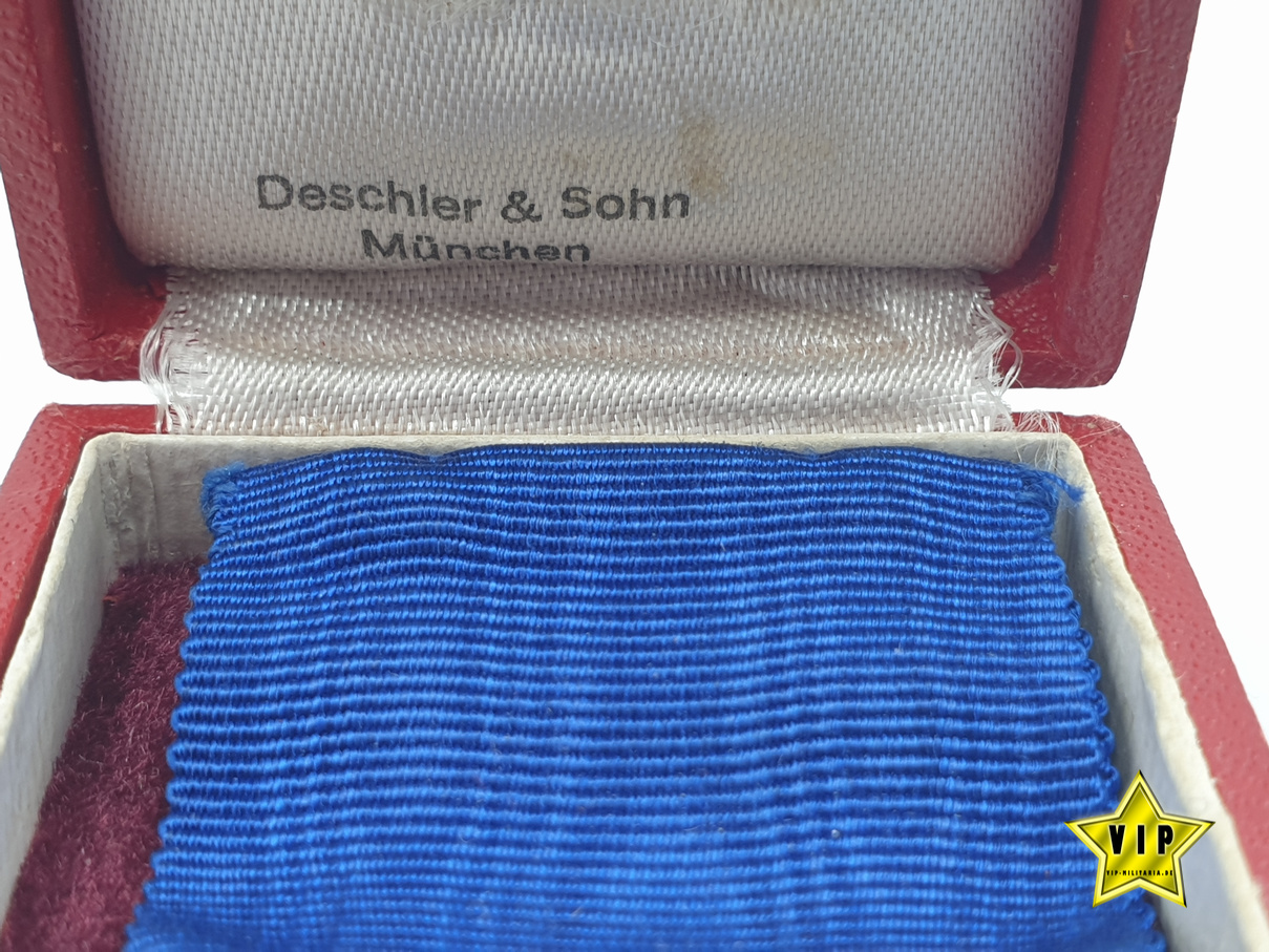 Sonderstufe Treuedienst-Ehrenzeichen 50 Jahre Sonderstufe Treuedienst-Ehrenzeichen 50 Jahre