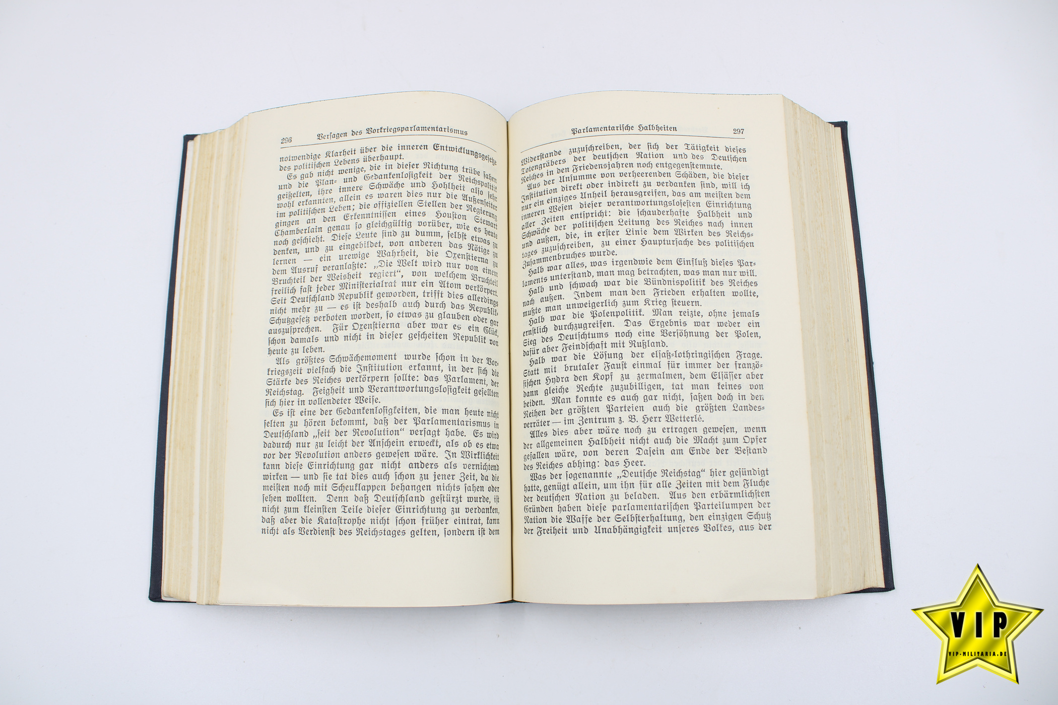 Adolf Hitler Mein Kampf Ausgabe von 1941 