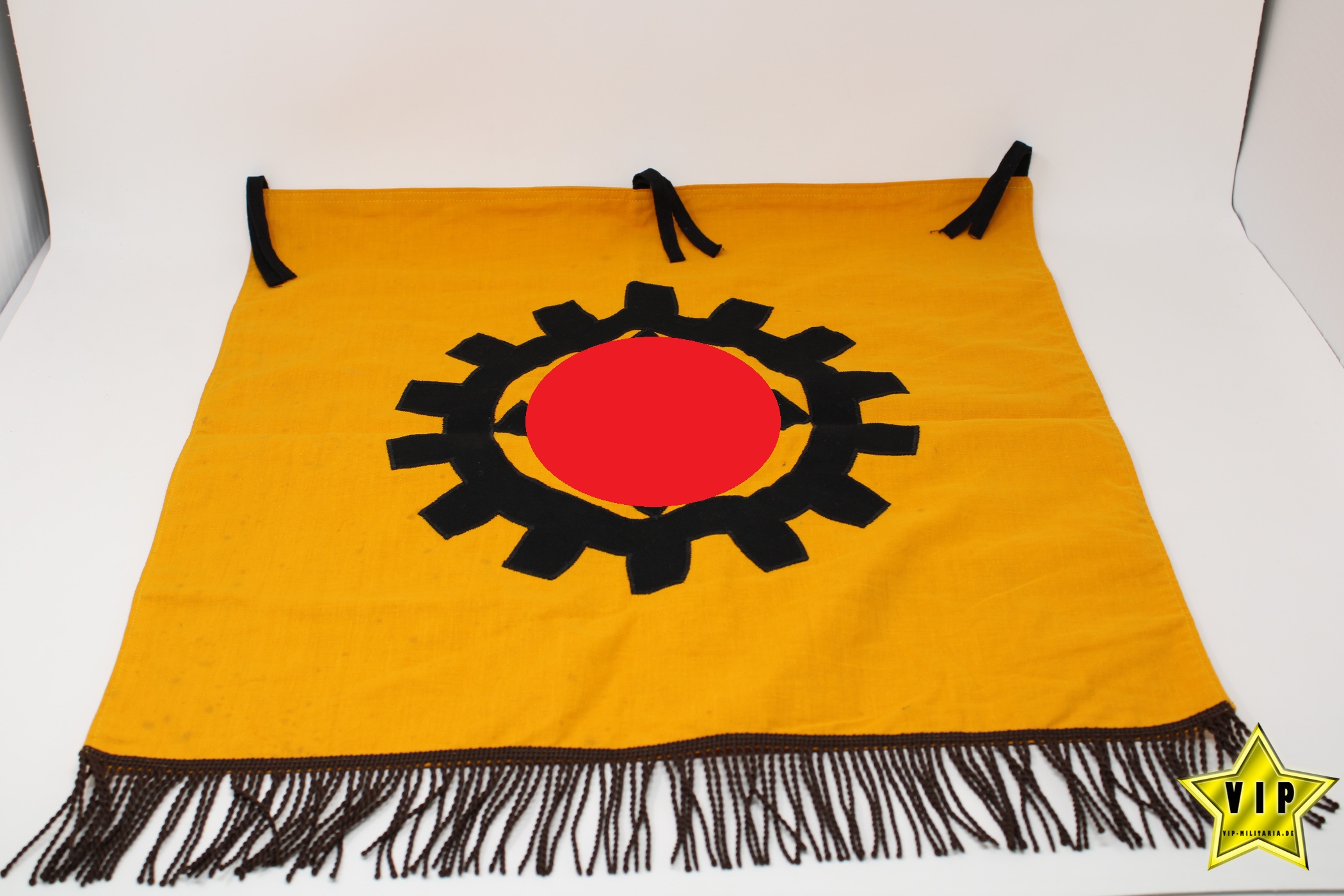 Fahnen Banner Arbeitsfront