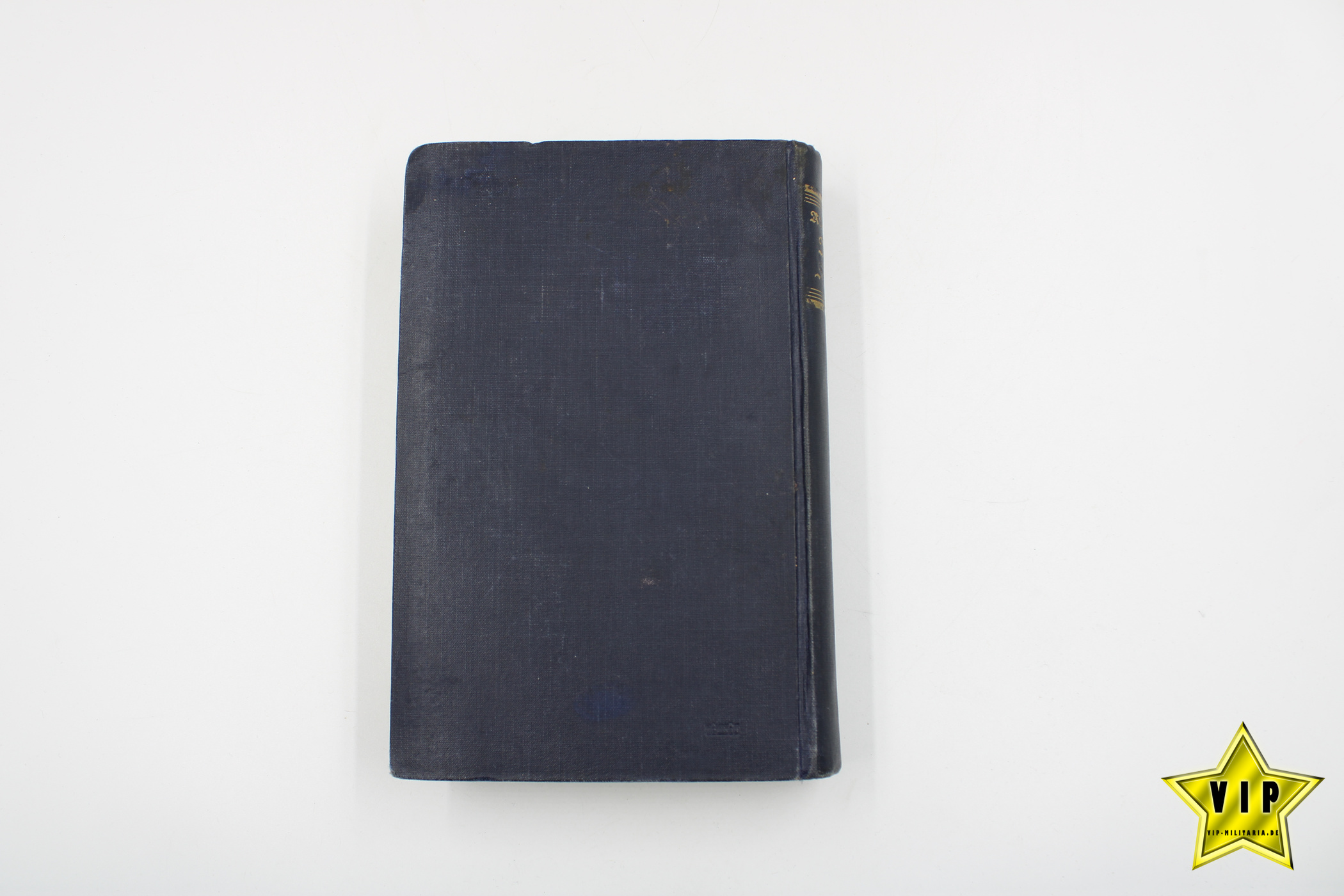 Mein Kampf 1938 Volksausgabe 