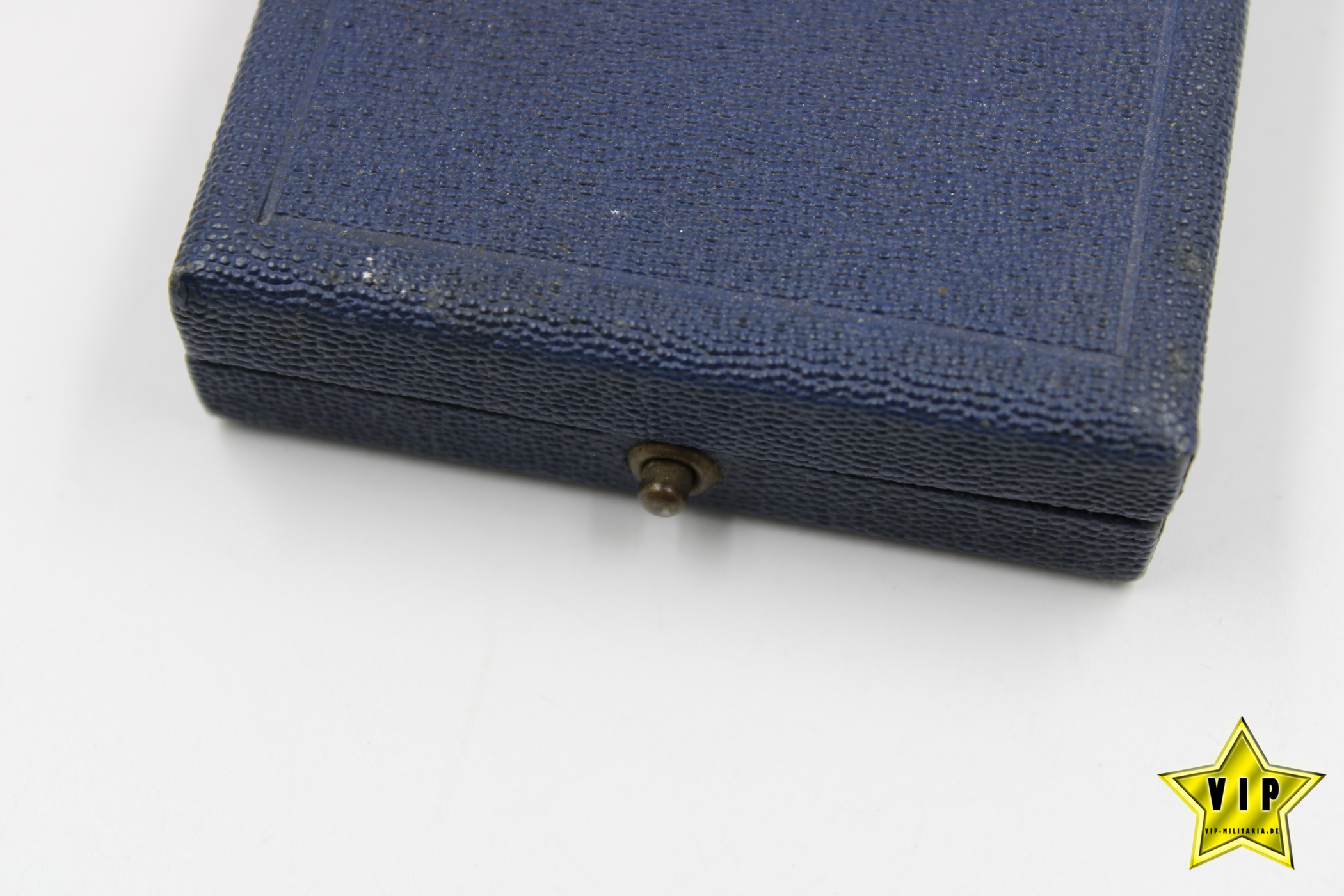 Alte Garde der NSDAP Westfalenfahrt 1939 im Etui
