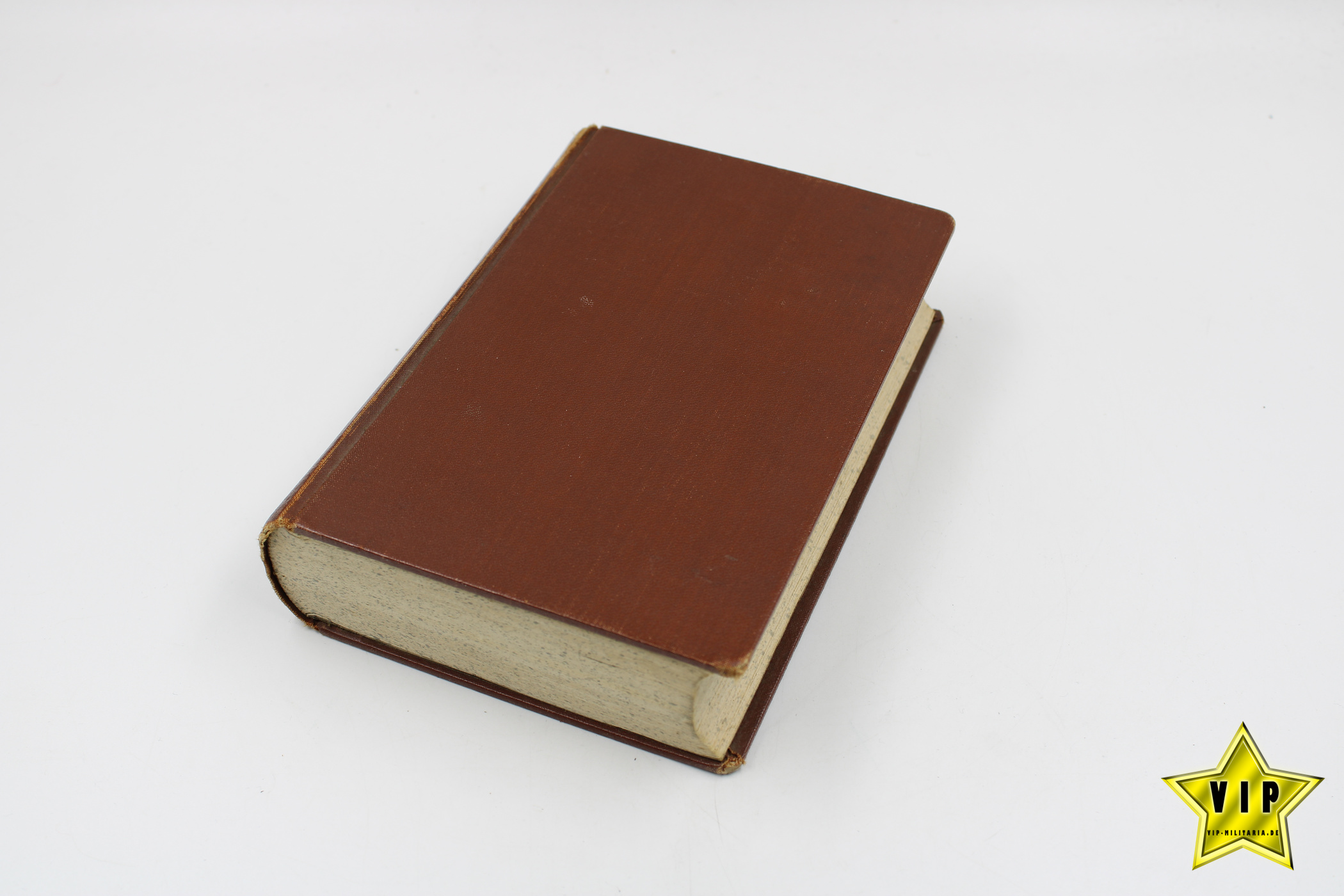 Mein Kampf Bibliotheken Ausgabe 1939