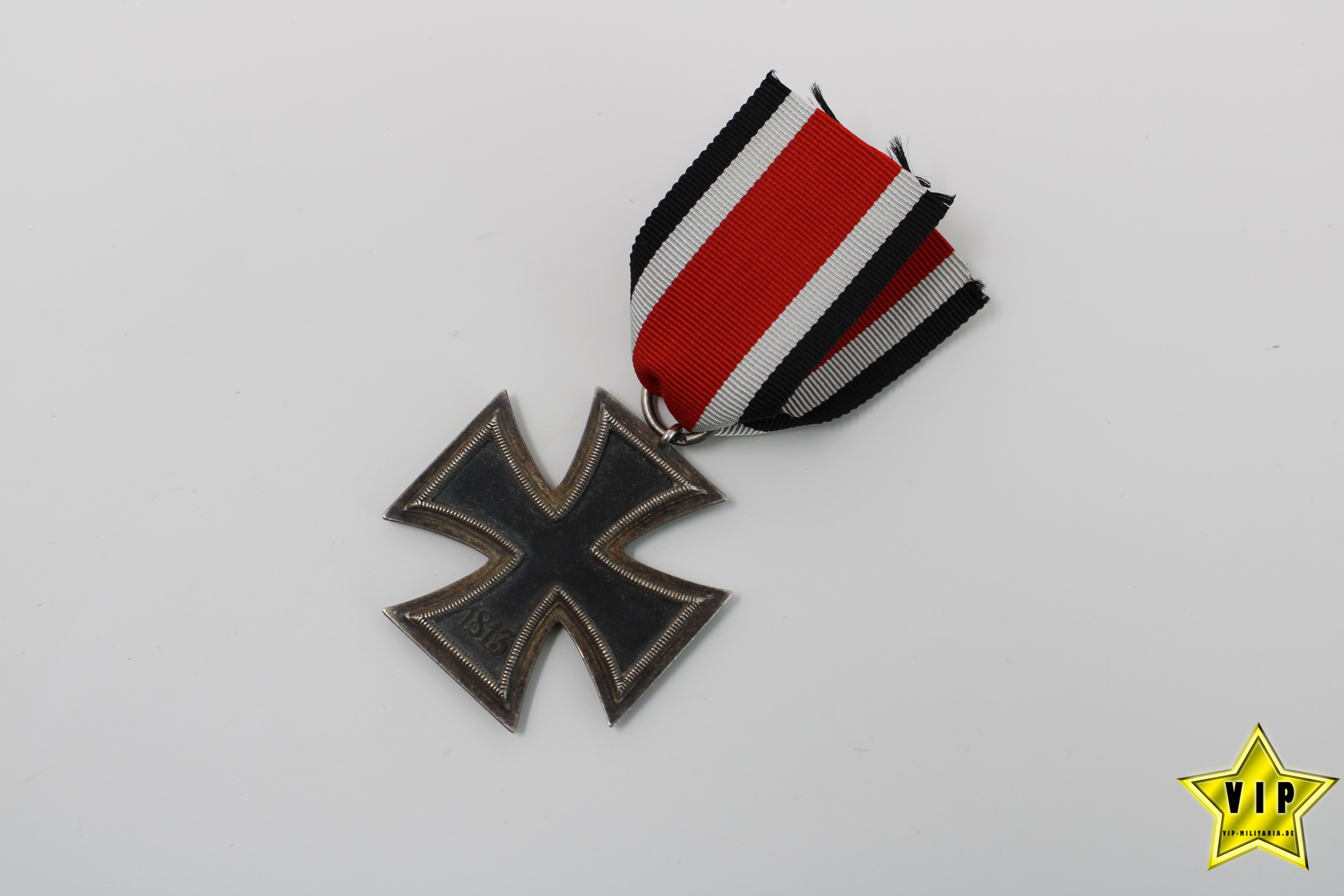 Eisernes Kreuz 2. Klasse 1939 Hersteller 55