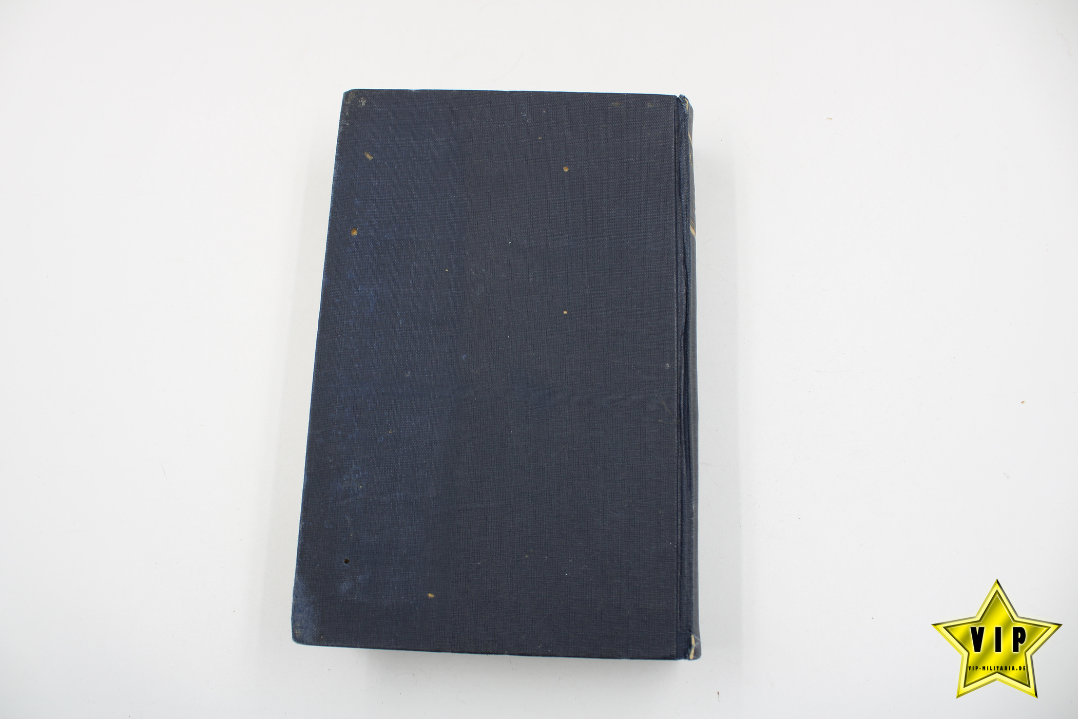 Mein Kampf 1941 Volksausgabe 