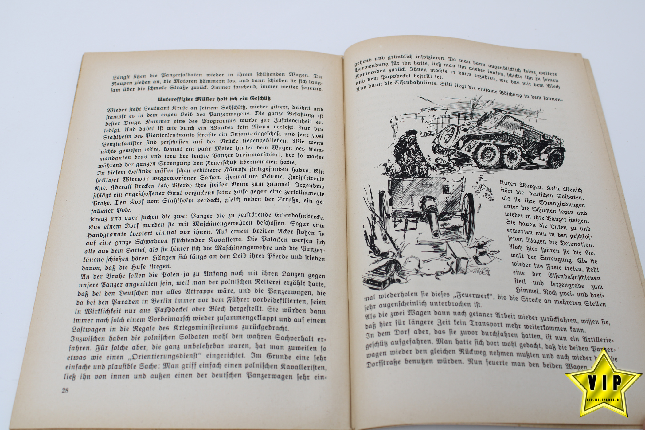 Kriegsbücherei der deutschen Jugend