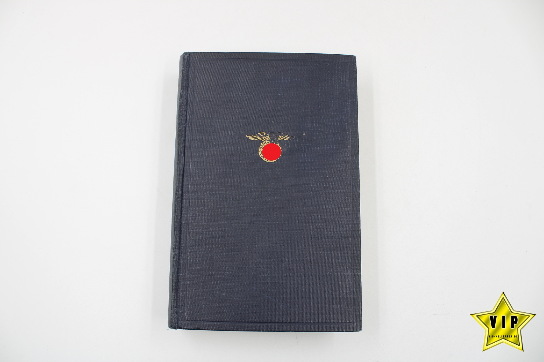 Mein Kampf 1936 Volksausgabe