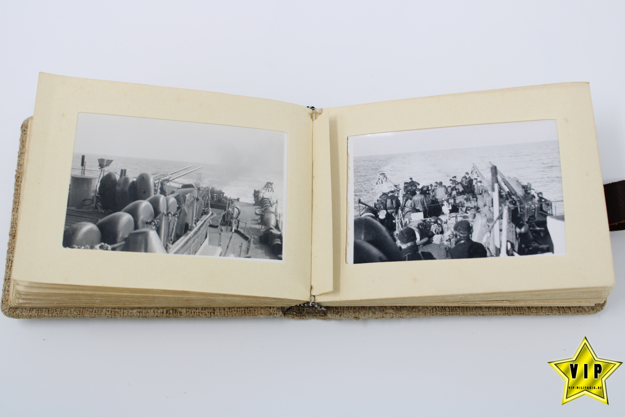 Minensucher Kriegsmarine Schwerine Berlin / Nachlass einer Person