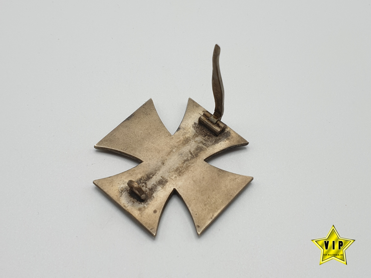 Eisernes Kreuz 1. Klasse 1939 im Etui Eisernes Kreuz 1. Klasse 1939 im Etui